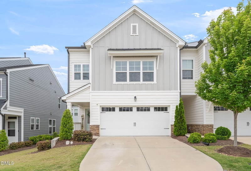 2012 Rooster Spur Ct, Durham, NC 27713