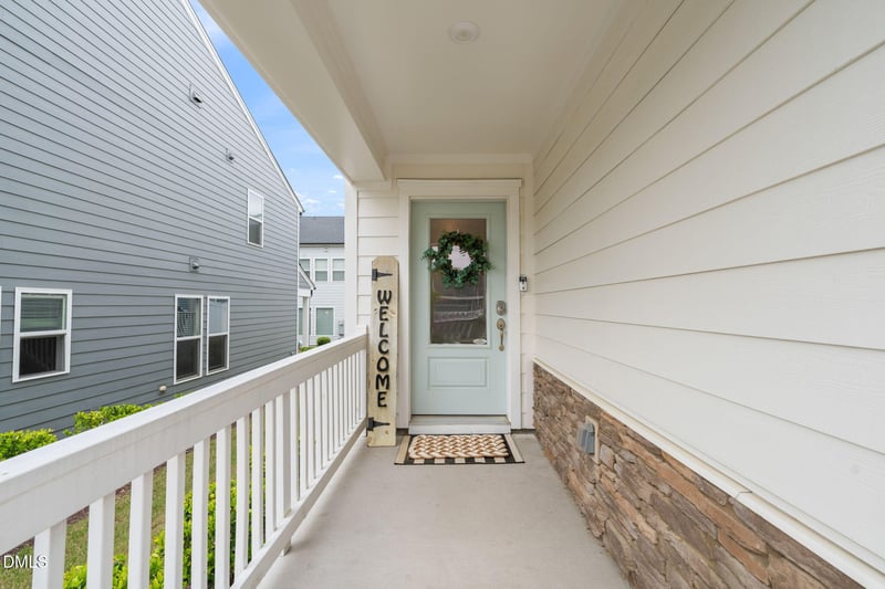 2012 Rooster Spur Ct, Durham, NC 27713