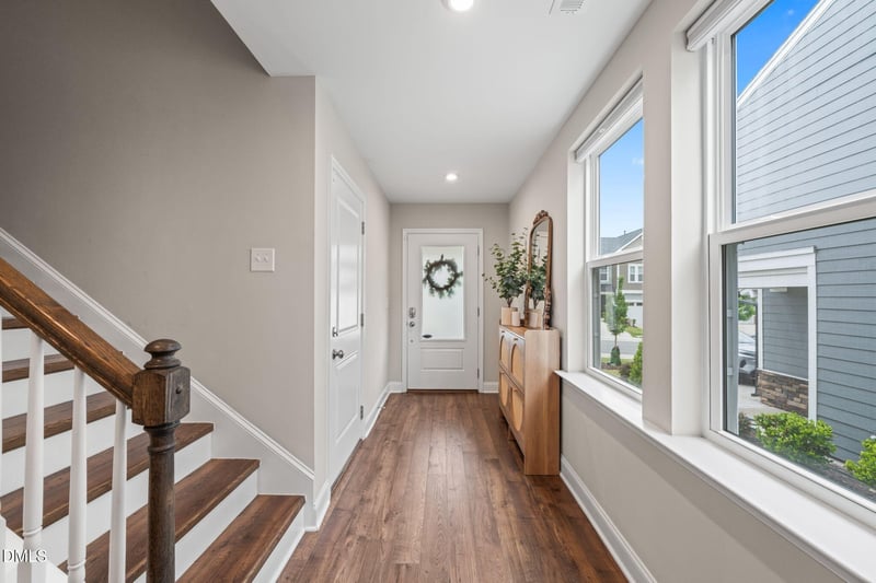 2012 Rooster Spur Ct, Durham, NC 27713