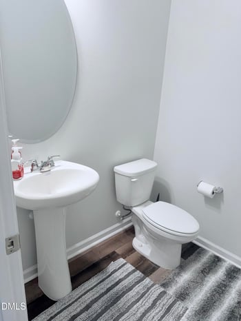 2012 Sandwood Loch Dr, Durham, NC 27703