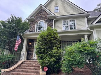 2012 Silverleaf Dr, Youngsville, NC 27596