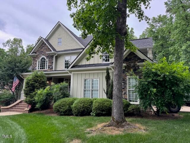 2012 Silverleaf Dr, Youngsville, NC 27596