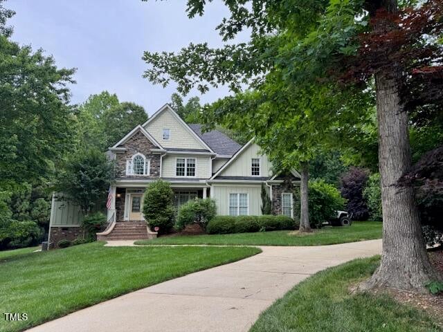 2012 Silverleaf Dr, Youngsville, NC 27596