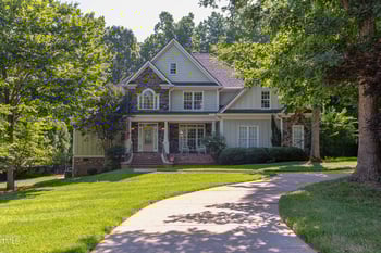 2012 Silverleaf Dr, Youngsville, NC 27596