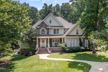 2012 Silverleaf Dr, Youngsville, NC 27596