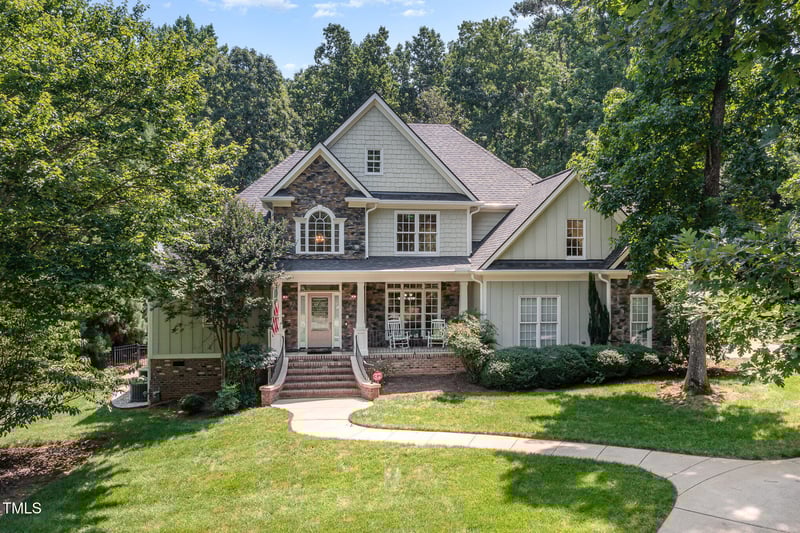 2012 Silverleaf Dr, Youngsville, NC 27596