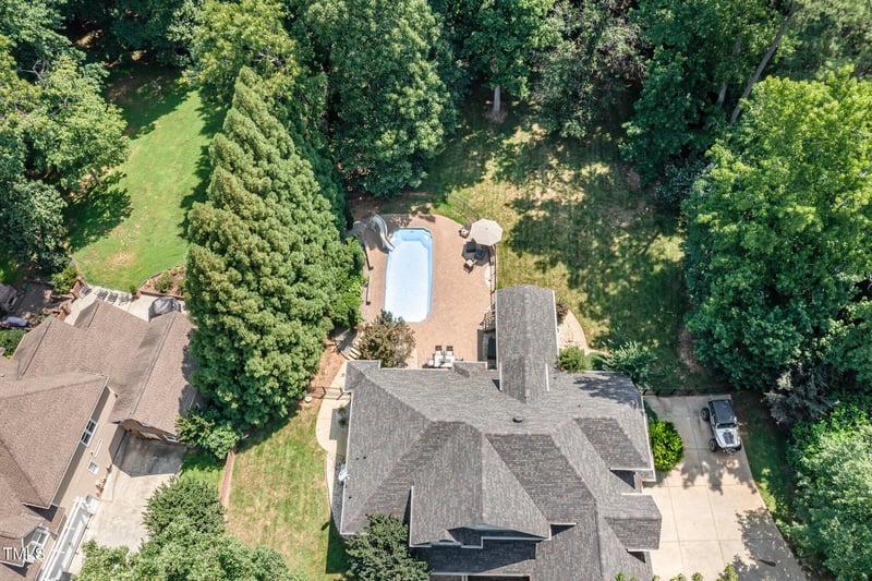 2012 Silverleaf Dr, Youngsville, NC 27596