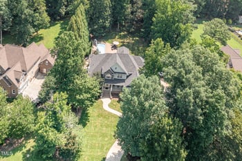 2012 Silverleaf Dr, Youngsville, NC 27596