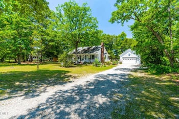 2012 Southfort Dr, Garner, NC 27529