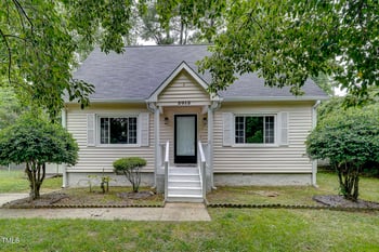 2012 Stadium Dr, Durham, NC 27705