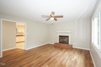 2012 Stadium Dr, Durham, NC 27705