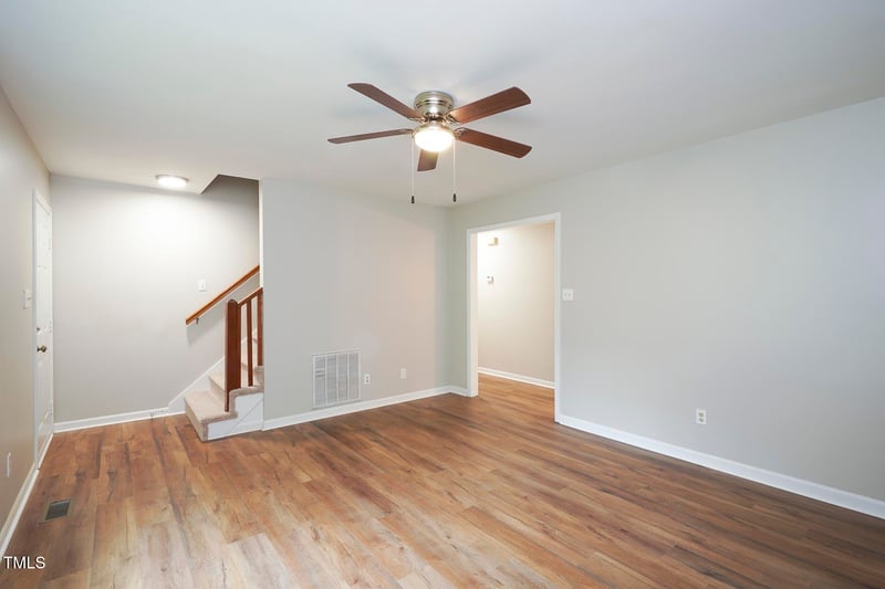 2012 Stadium Dr, Durham, NC 27705
