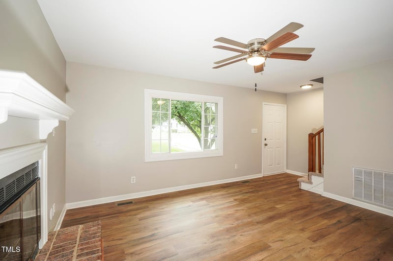 2012 Stadium Dr, Durham, NC 27705