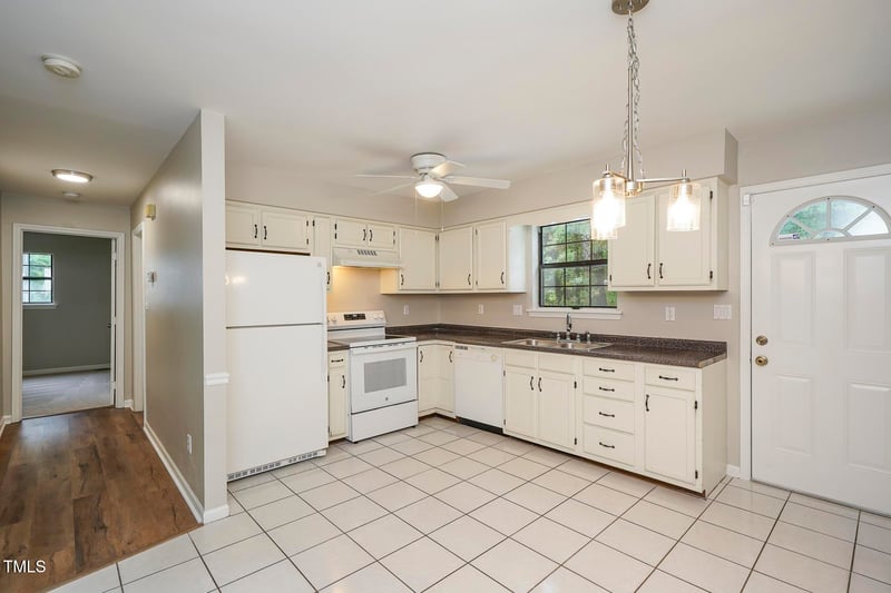 2012 Stadium Dr, Durham, NC 27705