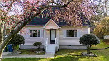 2012 Stadium Dr, Durham, NC 27705