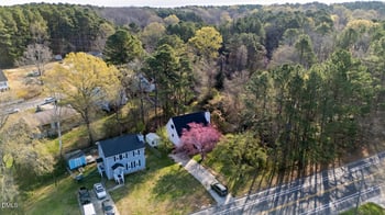 2012 Stadium Dr, Durham, NC 27705