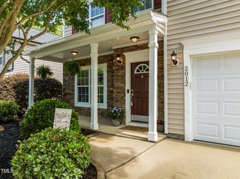 2012 Sterling Hill Dr, Fuquay Varina, NC 27526