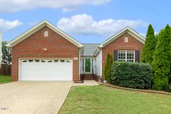 2012 Summer Shire Way, Raleigh, NC 27604