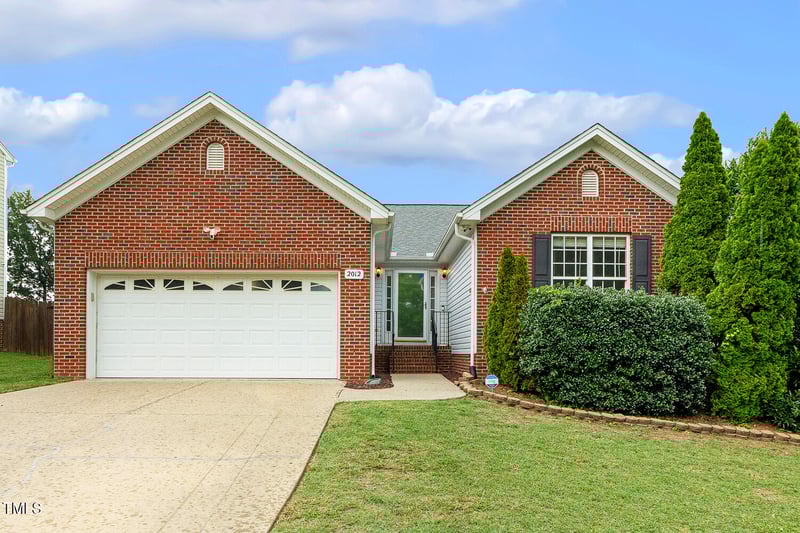 2012 Summer Shire Way, Raleigh, NC 27604