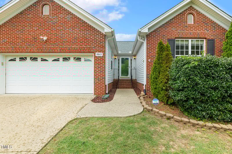 2012 Summer Shire Way, Raleigh, NC 27604