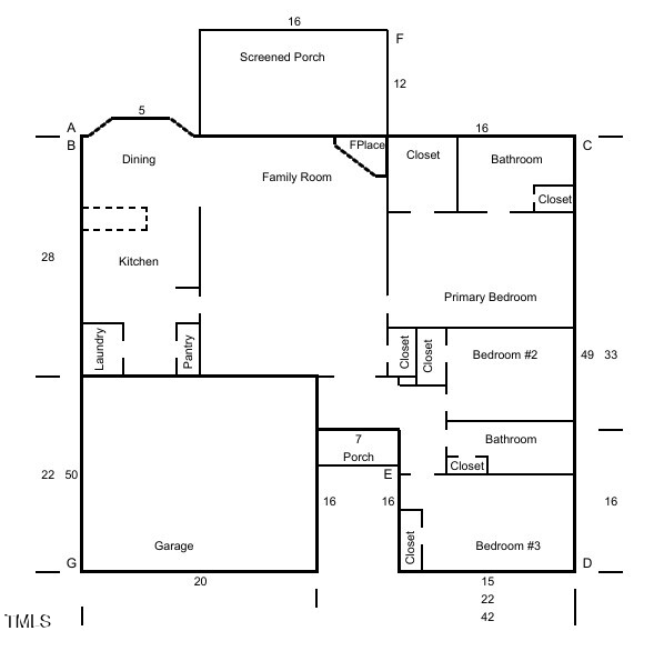 2012 Summer Shire Way, Raleigh, NC 27604