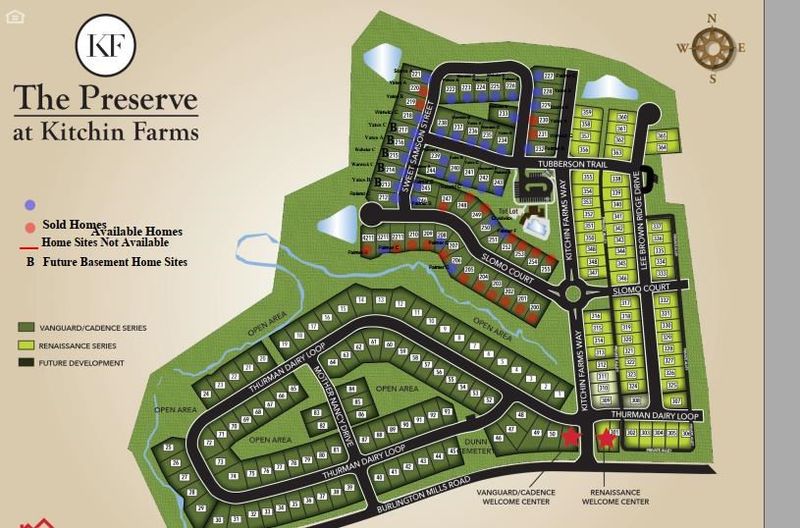 2012 Sweet Samson St Lot 229, Wake Forest, NC 27587