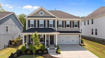 2012 Sweet Samson St, Wake Forest, NC 27587