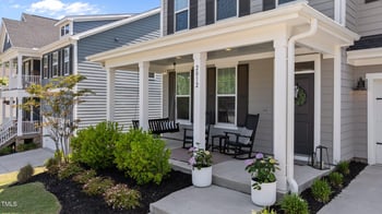 2012 Sweet Samson St, Wake Forest, NC 27587