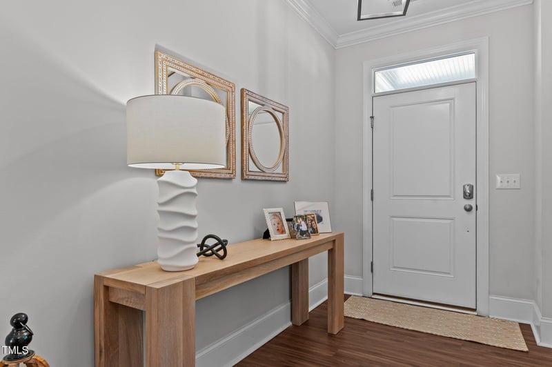 2012 Sweet Samson St, Wake Forest, NC 27587