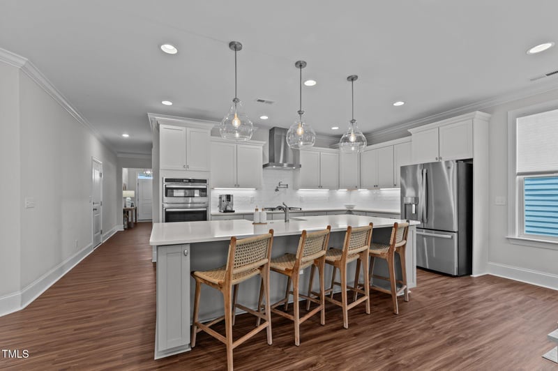 2012 Sweet Samson St, Wake Forest, NC 27587