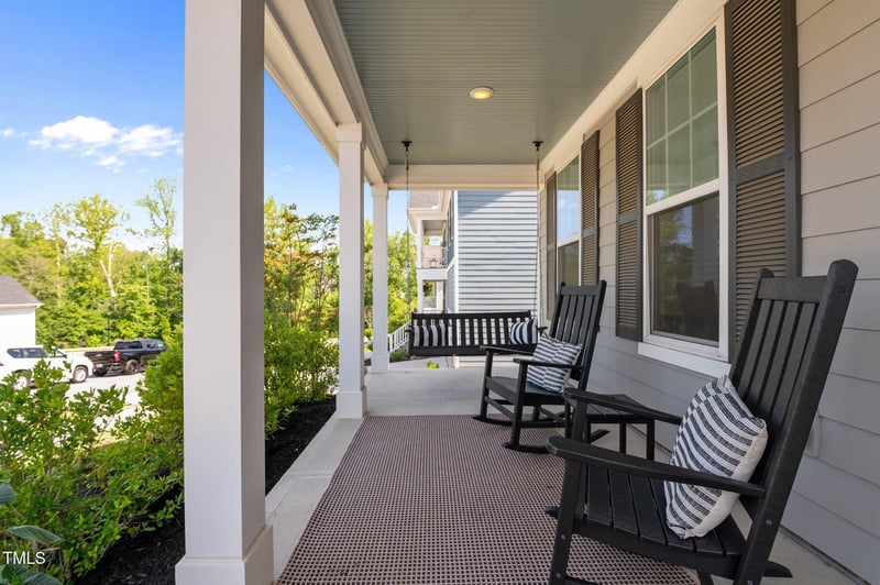2012 Sweet Samson St, Wake Forest, NC 27587