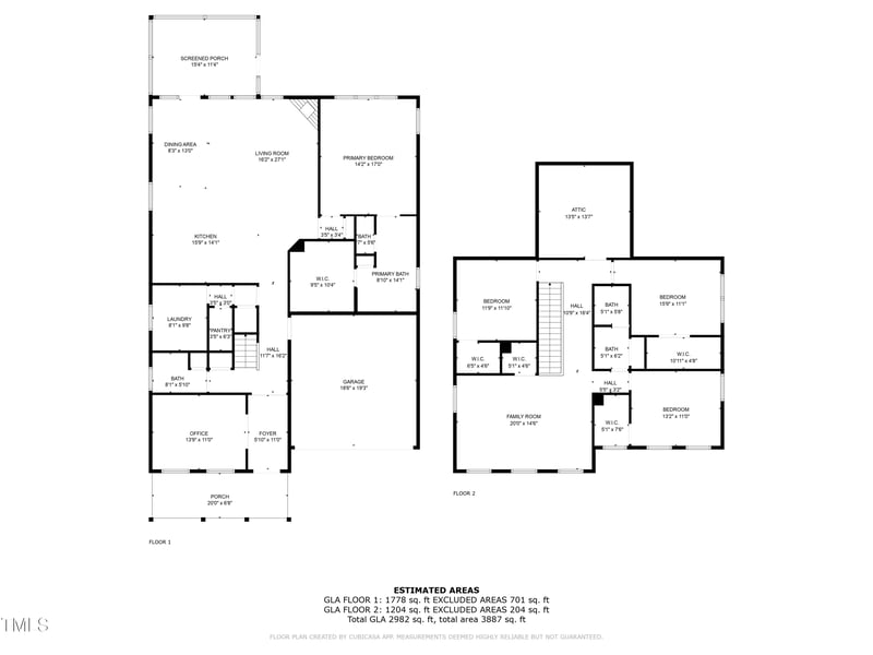 2012 Sweet Samson St, Wake Forest, NC 27587