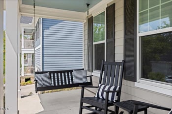 2012 Sweet Samson St, Wake Forest, NC 27587