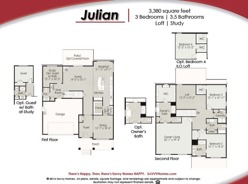 2012 Temple Hills Way, Fuquay Varina, NC 27526