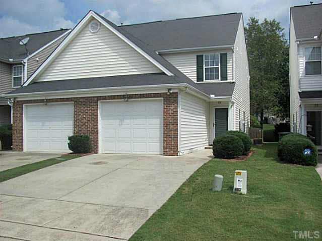 2012 Thornblade Dr, Raleigh, NC 27604
