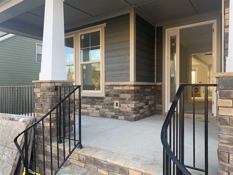 2012 Trent River Ave, Wake Forest, NC 27587
