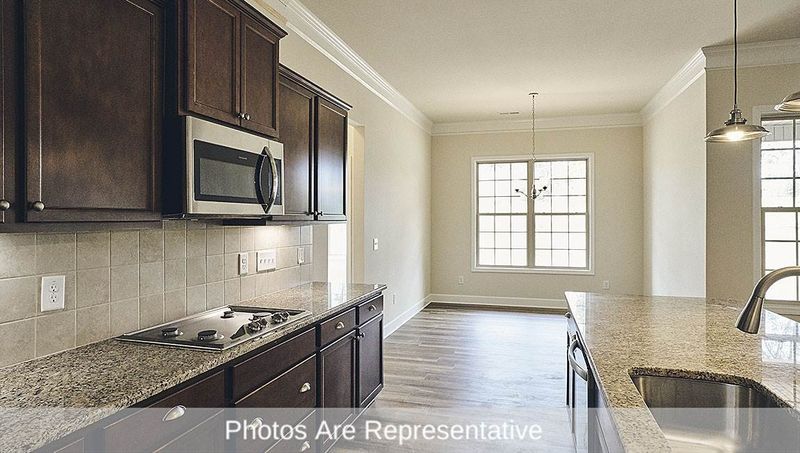 2012 Water Front Dr, Willow Springs, NC 27592