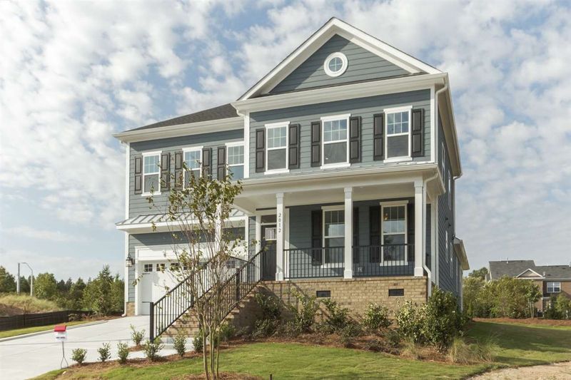 2012 Waterbush Cove Ct, Cary, NC 27519