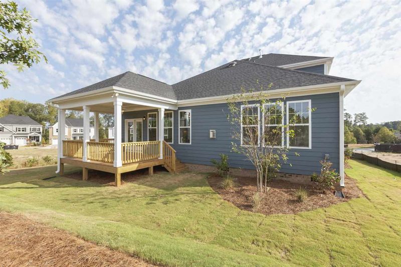 2012 Waterbush Cove Ct, Cary, NC 27519