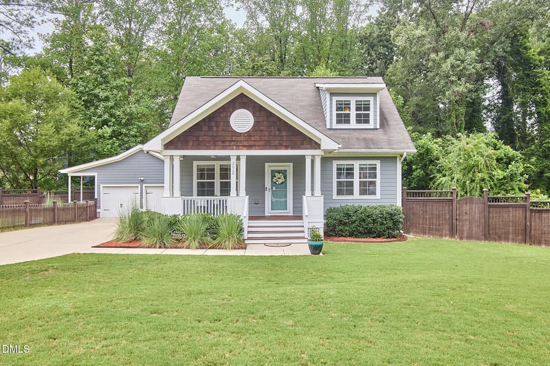 2012 Watson Rd, Durham, NC 27704
