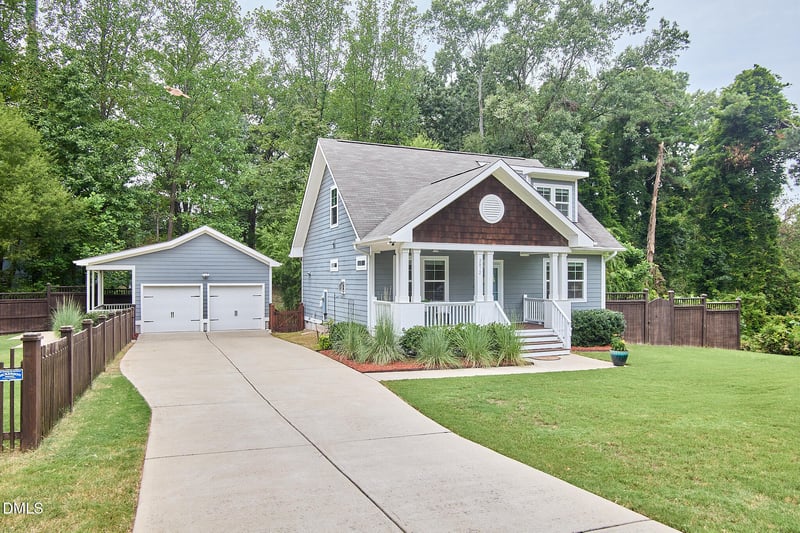 2012 Watson Rd, Durham, NC 27704