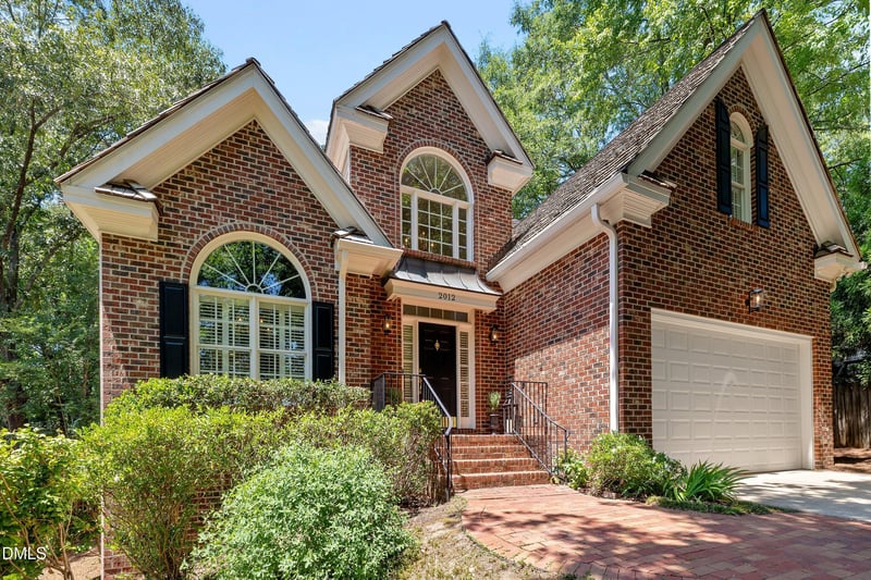 2012 Westmouth Bay Ct, Raleigh, NC 27615