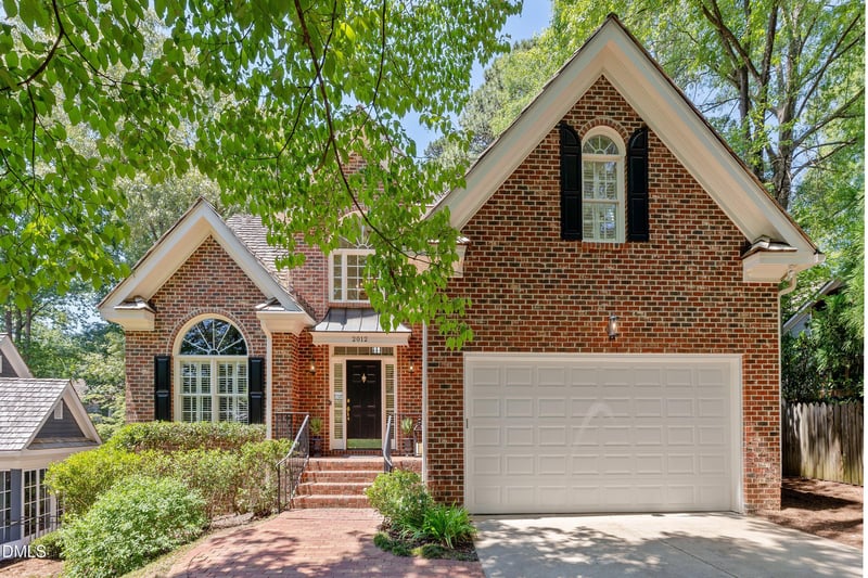 2012 Westmouth Bay Ct, Raleigh, NC 27615