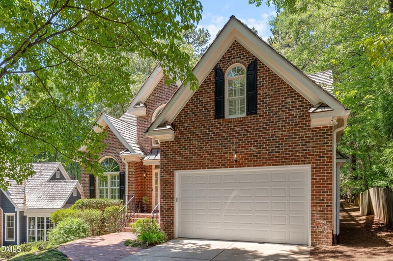 2012 Westmouth Bay Ct, Raleigh, NC 27615