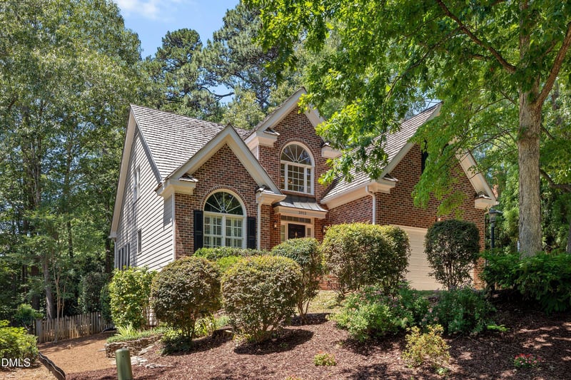 2012 Westmouth Bay Ct, Raleigh, NC 27615
