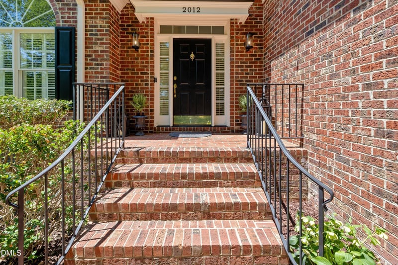2012 Westmouth Bay Ct, Raleigh, NC 27615