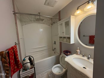 2012 White Memorial Church Rd, Willow Springs, NC 27592