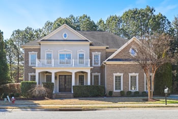 2012 Wide River Dr, Raleigh, NC 27614