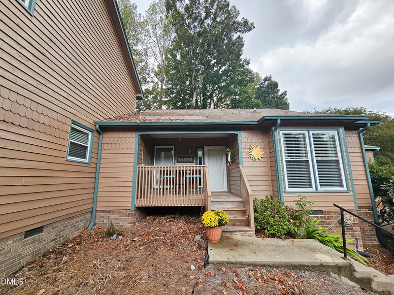 2012 Willow Hill Ln, Clayton, NC 27520