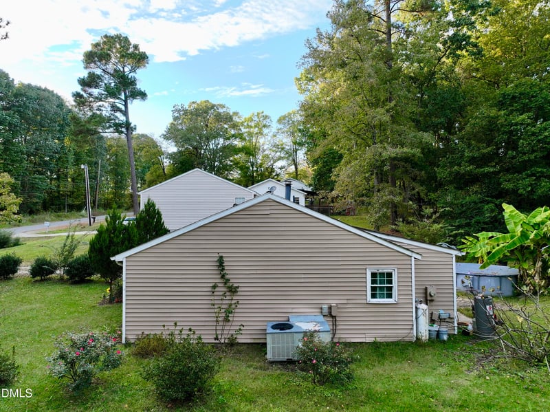 2013 Aiken Ave, Durham, NC 27704